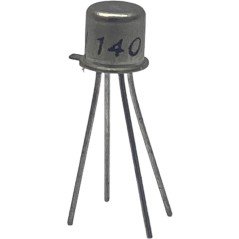 3N140 N Channel Mosfet Transistor