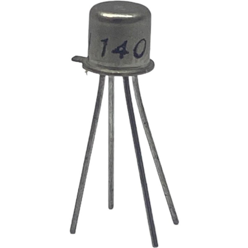 3N140 N Channel Mosfet Transistor