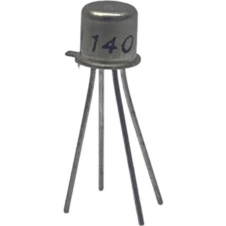 3N140 N Channel Mosfet Transistor