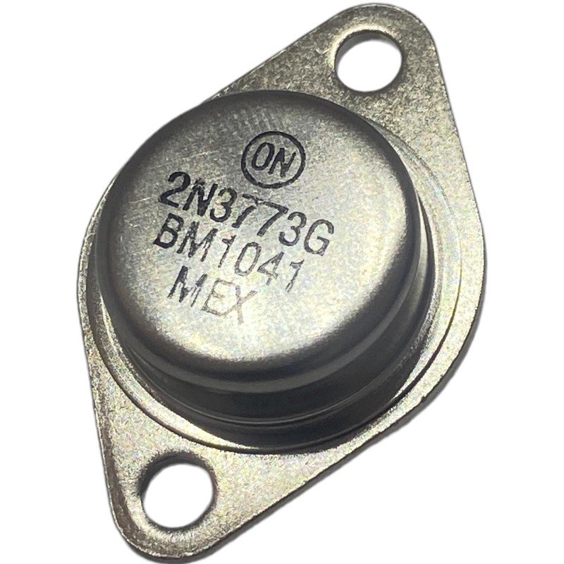 2N3773G ON Semiconductor Silicon NPN Power Transistor
