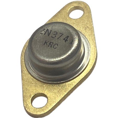 2N3741 KRC Silicon PNP Power Transistor