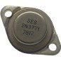 2N3771 SES Silicon NPN Bipolar Power Transistor