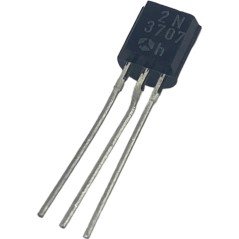 2N3707 Thomson Silicon NPN Transistor