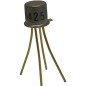 2N4252 Silicon NPN Goldpin Transistor