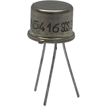 2N5416 SGS Silicon PNP Transistor