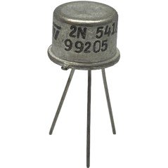 2N5416 ST Silicon PNP Transistor