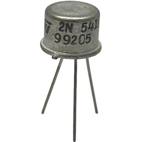 2N5416 ST Silicon PNP Transistor