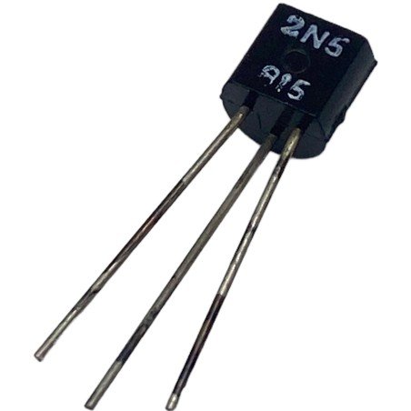 2N5815 Silicon PNP Transistor