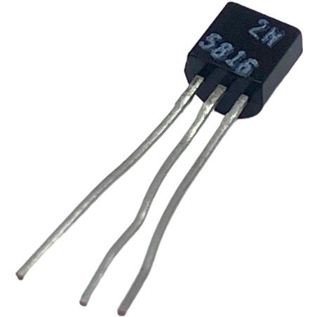 2N5816 Silicon NPN Transistor