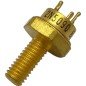 2N5090 Silicon NPN RF Transistor VHF UHF