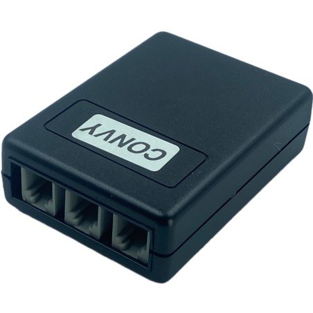 Conny Fax Modem And Tone Generator