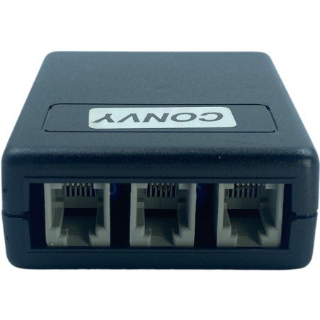 Conny Fax Modem And Tone Generator