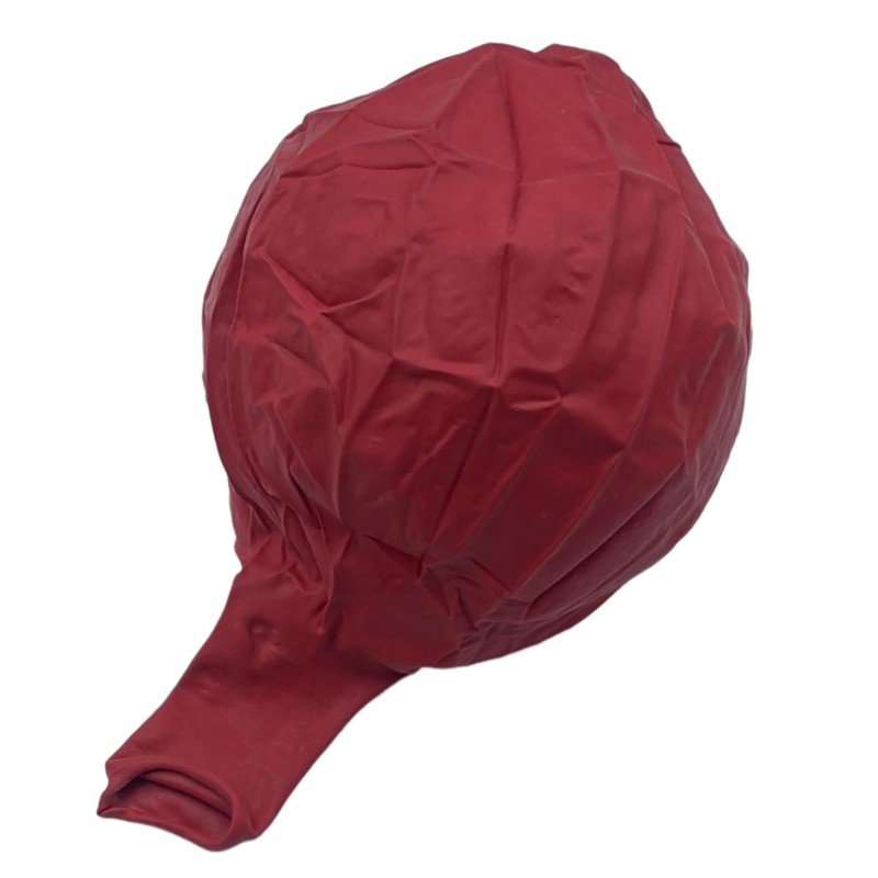 30G Weather Balloon Meteorological Balloon Red Color