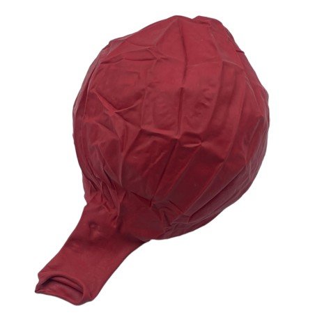 30G Weather Balloon Meteorological Balloon Red Color