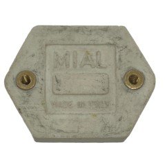 0.01uF 10nF 1200V 1.2KV Mica Capacitor 473.1 Mial