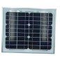 THM10M-36 10W Solar Panel 360x306x25mm