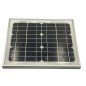THM10M-36 10W Solar Panel 360x306x25mm