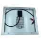 THM10M-36 10W Solar Panel 360x306x25mm