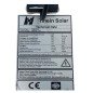 THM5M-36 5W Solar Panel 306x216x25mm