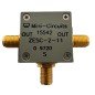 ZESC-2-11 Mini Circuits Power Divider Combiner 10-2000Mhz 2-Way SMA