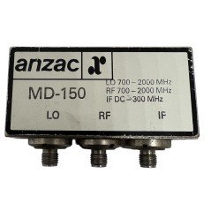 MD-150 ANZAC RF Mixer 700-2000Mhz SMA