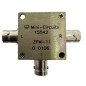 ZFM-11 ZFM-11-BNC Mini Circuits RF Double Balanced Mixer