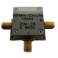 ZEM-2B Mini Circuits RF Double Balanced Mixer 10-1000Mhz SMA