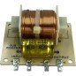 Bass Subwoofer Crossover Subwoofer Frequency Divider