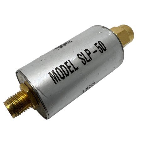 SLP-50 Mini Circuits Low Pass Filter 50Mhz