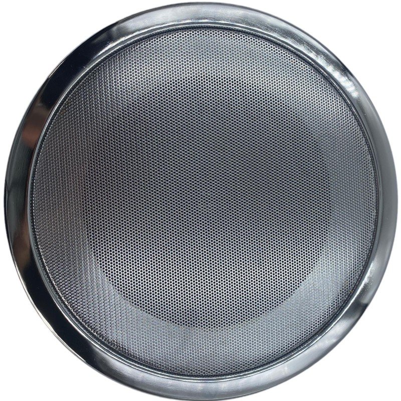 HSR306TC 70V/100V 8W Metal Speaker With Transformer 240x90mm
