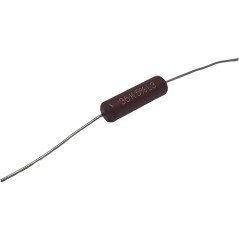 36Kohm 36K 1W 5% Axial Fixed Wirewound Resistor