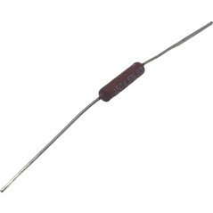 150Kohm 150K 1/2W 0.5W 5% Axial Fixed Wirewound Resistor