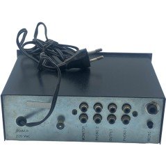 Reval Mixer 2 Pickup 1 Microphone