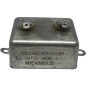 1uF 600V Fixed Paper Dielectric Capacitor CP54B1EF105K1 Micamold