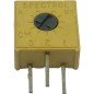 50Ohm 50R Vertical Trimmer Potentiometer 63X50R-K Spectrol