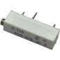 50Ohm 50R 10% Trimmer Potentiometer CT18 Spectrol