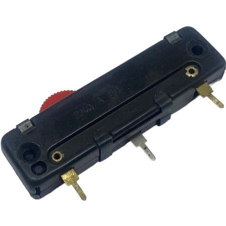 2Kohm 2K Slide Potentiometer ERT 52x15x8.75mm