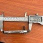 Piher Slide Potentiometer Linear 500OHM 500R
