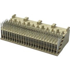 08/42 Compel High Speed Modular Connector 120 Position 1 Row 48x22.5mm