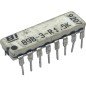 898-3-R1.5K Beckman Network Resistor IC 1K5/2%/2W