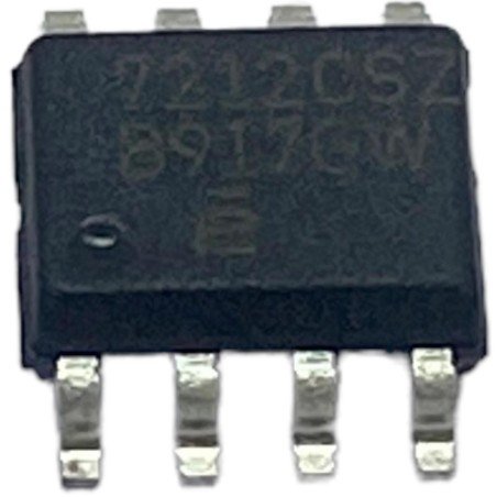 EL7212CSZ Elantech Integrated Circuit