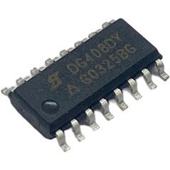DG408DY Siliconix Integrated Circuit