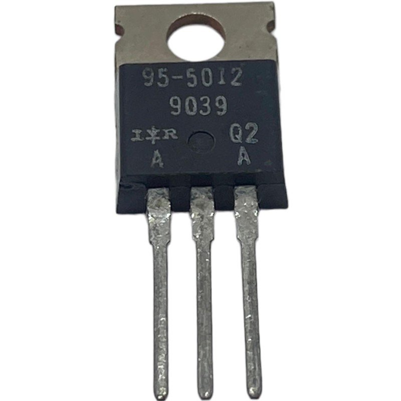 95-5012 Power Transistor