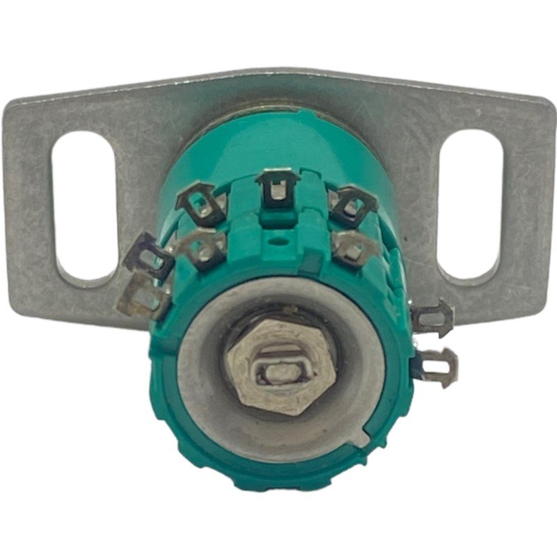 OAK5-16947-412 OAK Rotary Switch