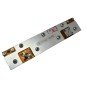 Hybrid Coupler 3db 470-860Mhz SMA 3-0002-0005
