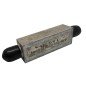 High Pass Filter HPF 370Mhz K&L Microwave 6H140-370/T1010-0/0