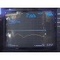High Pass Filter HPF 370Mhz K&L Microwave 6H140-370/T1010-0/0
