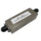 High Pass Filter HPF 134Mhz K&L Microwave 3LH10-134/X536-0/0