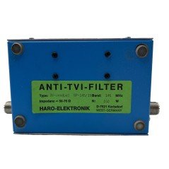 144-146Mhz 150W SO-239 2m VHF Filter BP-145/150