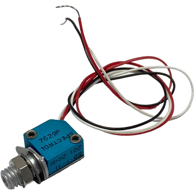200Ohm 200R Precision Trimmer Potentiometer 50-1-11-201 Spectrol